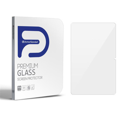Захисне скло Armorstandart Glass.CR для Teclast T40 Pro, 2.5D (ARM66646) Захисне скло Armorstandart Glass.CR для Teclast T40 Pro, 2.5D (ARM66646)