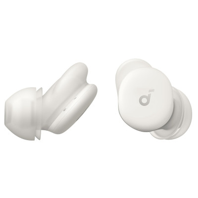 Bluetooth-гарнітура Anker SoundCore Sleep A30 White (D1301G21) Bluetooth-гарнітура Anker SoundCore Sleep A30 White (D1301G21)