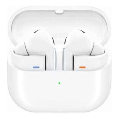 Bluetooth-гарнітура Samsung Galaxy Buds3 Pro White (SM-R630NZWASEK)