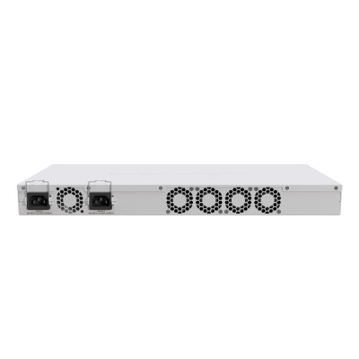 Маршрутизатор MikroTik CCR2116-12G-4S+