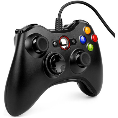 Геймпад GamePro MG310B Black Геймпад GamePro MG310B Black