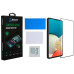 Захисне скло BeCover для Samsung Galaxy A53 SM-A536 Black (707322)