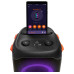 Акустична система JBL PartyBox 110 Black (JBLPARTYBOX110EU)