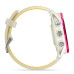 Смарт-годинник Garmin Forerunner 570 42mm Raspberry with Mango/Translucent Bone with Silver Buckle (010-02970-42) Смарт-годинник Garmin Forerunner 570 42mm Raspberry with Mango/Translucent Bone with Silver Buckle (010-02970-42)