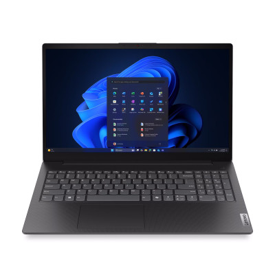 Ноутбук Lenovo V15 G6 ITN (83M4001LRA) Business Black Ноутбук Lenovo V15 G6 ITN (83M4001LRA) Business Black