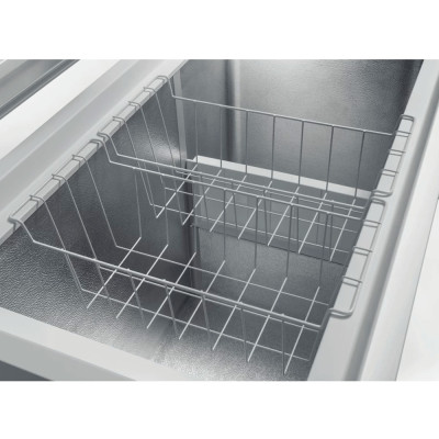 Морозильна скриня Indesit OS 1A 300 H 2 Морозильна скриня Indesit OS 1A 300 H 2