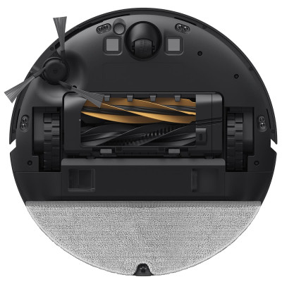 Робот-пилосос Dreame D20 Pro Plus Black (RLD43SD-bl) Робот-пилосос Dreame D20 Pro Plus Black (RLD43SD-bl)