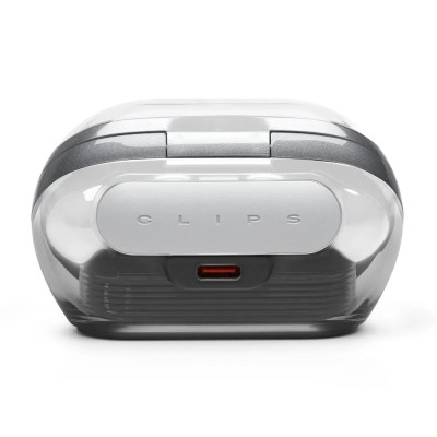 Bluetooth-гарнітура JBL Soundgear Clips White (JBLSNDGEARCLWHT) Bluetooth-гарнітура JBL Soundgear Clips White (JBLSNDGEARCLWHT)