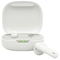 Bluetooth-гарнітура JBL Wave Flex 2 White (JBLWFLEX2WHT) Bluetooth-гарнітура JBL Wave Flex 2 White (JBLWFLEX2WHT)