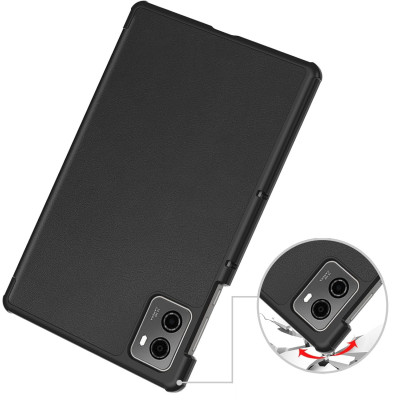 Чохол-книжка BeCover Smart Case для Lenovo Legion Tab (2rd Gen)/Legion Tab (3rd Gen) Y700 2025 8.8 Чохол-книжка BeCover Smart Case для Lenovo Legion Tab (2rd Gen)/Legion Tab (3rd Gen) Y700 2025 8.8