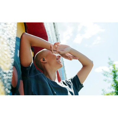 Bluetooth-гарнітура JBL Sense Lite Black (JBLSENSELITEBLK) Bluetooth-гарнітура JBL Sense Lite Black (JBLSENSELITEBLK)