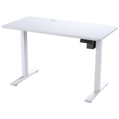 Геймерський стіл Cougar Royal 140 Mossa White Геймерський стіл Cougar Royal 140 Mossa White