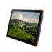 Планшет Sigma mobile Tab A1033 X-treme Black/Orange
