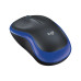 Миша бездротова Logitech M185 Blue (910-002236) Миша бездротова Logitech M185 Blue (910-002236)
