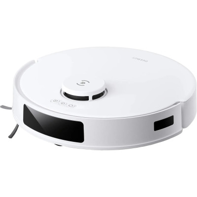 Робот-пилосос Ecovacs Deebot Ozmo N20 Pro (DKX55) White Робот-пилосос Ecovacs Deebot Ozmo N20 Pro (DKX55) White