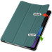 Чохол-книжка BeCover Smart Case для Xiaomi Pad 7/7 Pro 11.2 Dark Green (712801)