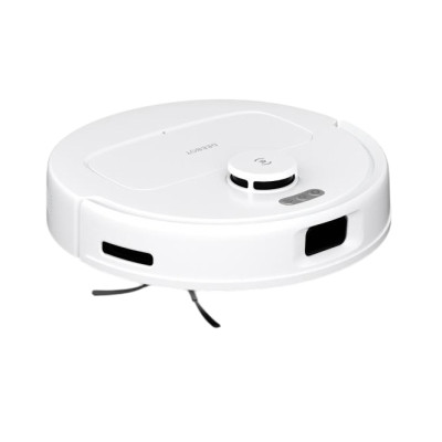 Робот-пилосос Ecovacs Omni N30 Pro (YDLX11-1) White Робот-пилосос Ecovacs Omni N30 Pro (YDLX11-1) White