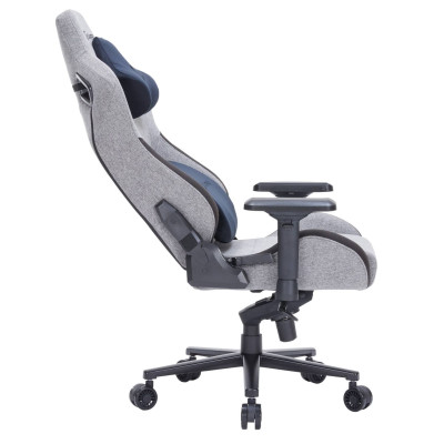 Крісло для геймерів GamePro GC900DG Dark Grey Крісло для геймерів GamePro GC900DG Dark Grey