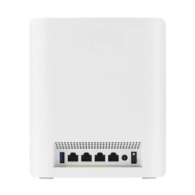 Wi-Fi Mesh-система Asus ZenWiFi BT8 2pk White (90IG0930-MO3B20)_Bulk Wi-Fi Mesh-система Asus ZenWiFi BT8 2pk White (90IG0930-MO3B20)_Bulk