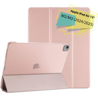 Чохол-книжка BeCover Tri Fold Hard для Apple iPad Air 13