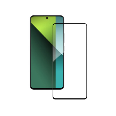 Захисне скло ACCLAB Full Glue для Xiaomi Redmi Note 13 5G Black (1283126583773) Захисне скло ACCLAB Full Glue для Xiaomi Redmi Note 13 5G Black (1283126583773)