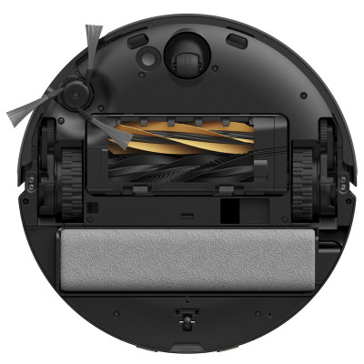 Робот-пилосос Dreame Aqua 10 Ultra Track Complete Black (RLR81CE-1-BL) Робот-пилосос Dreame Aqua 10 Ultra Track Complete Black (RLR81CE-1-BL)