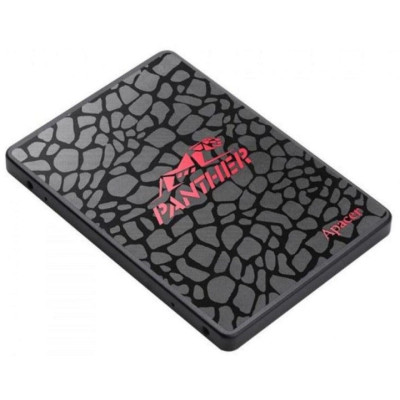 Накопичувач SSD  256GB Apacer AS350 Panther 2.5 Накопичувач SSD  256GB Apacer AS350 Panther 2.5