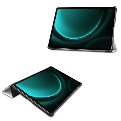 Чохол-книжка BeCover Smart Case для Samsung Galaxy Tab S10 Plus SM-X820/SM-X826 Good Night (712244) Чохол-книжка BeCover Smart Case для Samsung Galaxy Tab S10 Plus SM-X820/SM-X826 Good Night (712244)