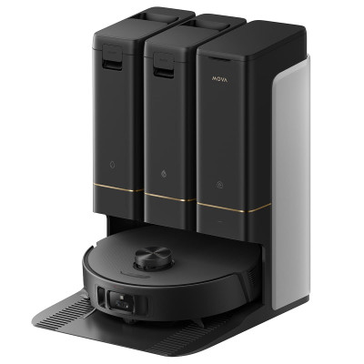 Робот-пилосос Mova Z50 Ultra (RLZ92CE) Робот-пилосос Mova Z50 Ultra (RLZ92CE)