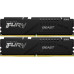 Модуль пам`яті DDR5 2x8GB/5200 Kingston Fury Beast Black (KF552C36BBEK2-16) Модуль пам`яті DDR5 2x8GB/5200 Kingston Fury Beast Black (KF552C36BBEK2-16)