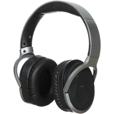 Bluetooth-гарнітура Proda PD-BH200 Maiku Dark Grey (6971278725534) Bluetooth-гарнітура Proda PD-BH200 Maiku Dark Grey (6971278725534)