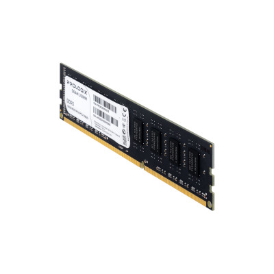 Модуль пам`ятi DDR3 8GB/1600 Prologix (PRO8GB1600D3) Модуль пам`ятi DDR3 8GB/1600 Prologix (PRO8GB1600D3)