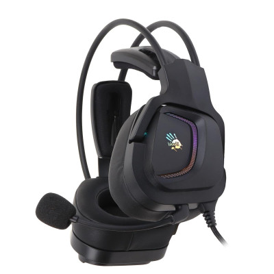 Гарнітура Bloody G575 Black