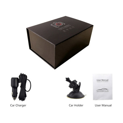 Відеореєстратор CarCam T700 Відеореєстратор CarCam T700