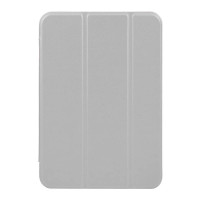 Чохол-книжка BeCover Tri Fold Soft TPU для Apple iPad Mini 7 2024 8.3 Чохол-книжка BeCover Tri Fold Soft TPU для Apple iPad Mini 7 2024 8.3