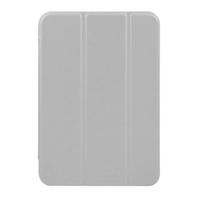Чохол-книжка BeCover Tri Fold Soft TPU для Apple iPad Mini 7 2024 8.3 Чохол-книжка BeCover Tri Fold Soft TPU для Apple iPad Mini 7 2024 8.3
