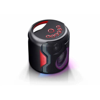 Акустична система Sharp PS-921 Black Акустична система Sharp PS-921 Black