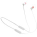 Bluetooth-гарнітура JBL Tune 125BT White (JBLT125BTWHT)