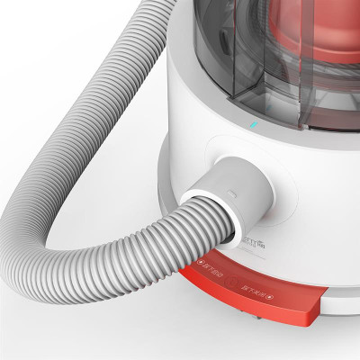Пилосос Deerma Vacuum Cleaner TJ200 (Wet and Dry) Пилосос Deerma Vacuum Cleaner TJ200 (Wet and Dry)