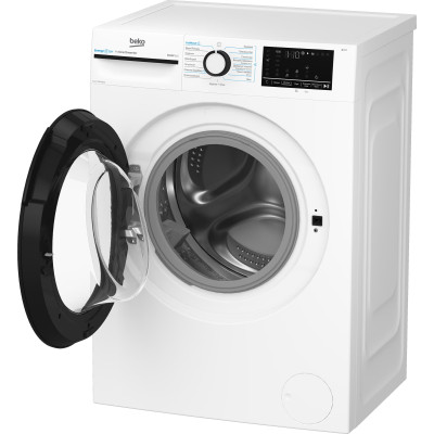 Пральна машина Beko BM3WFSU47235WB Пральна машина Beko BM3WFSU47235WB