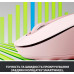 Миша бездротова Logitech Signature M650 Rose (910-006254) Миша бездротова Logitech Signature M650 Rose (910-006254)