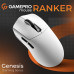 Миша бездротова GamePro Genesis Ranker White (GM012W) Миша бездротова GamePro Genesis Ranker White (GM012W)