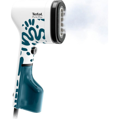 Відпарювач Tefal Pure Pop Home & Travel DT2040E1 Відпарювач Tefal Pure Pop Home & Travel DT2040E1