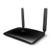 Бездротовий маршрутизатор TP-Link Archer MR150 Бездротовий маршрутизатор TP-Link Archer MR150