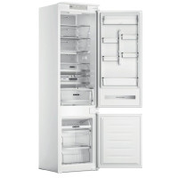 Вбудований холодильник Whirlpool WHC20 T593 Вбудований холодильник Whirlpool WHC20 T593