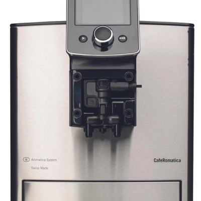 Кавомашина Nivona CafeRomatica NICR 825