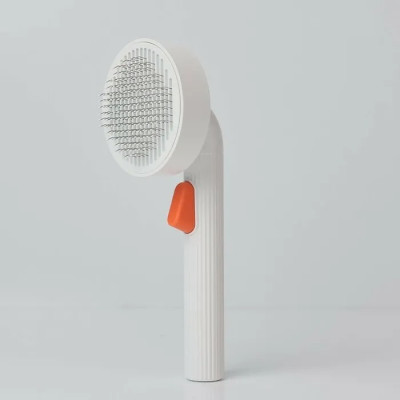 Щітка Petkit Pet Grooming Brush 2 (PK414) Щітка Petkit Pet Grooming Brush 2 (PK414)