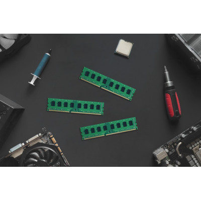 Модуль пам`ятi DDR3L 8GB/1600 1,35V Goodram (GR1600D3V64L11/8G)