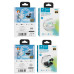Bluetooth-гарнітура SkyDolphin TWS SL27 Black (SDBTE-000192)