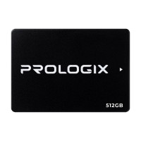 Накопичувач SSD  512GB Prologix S360 2.5 Накопичувач SSD  512GB Prologix S360 2.5